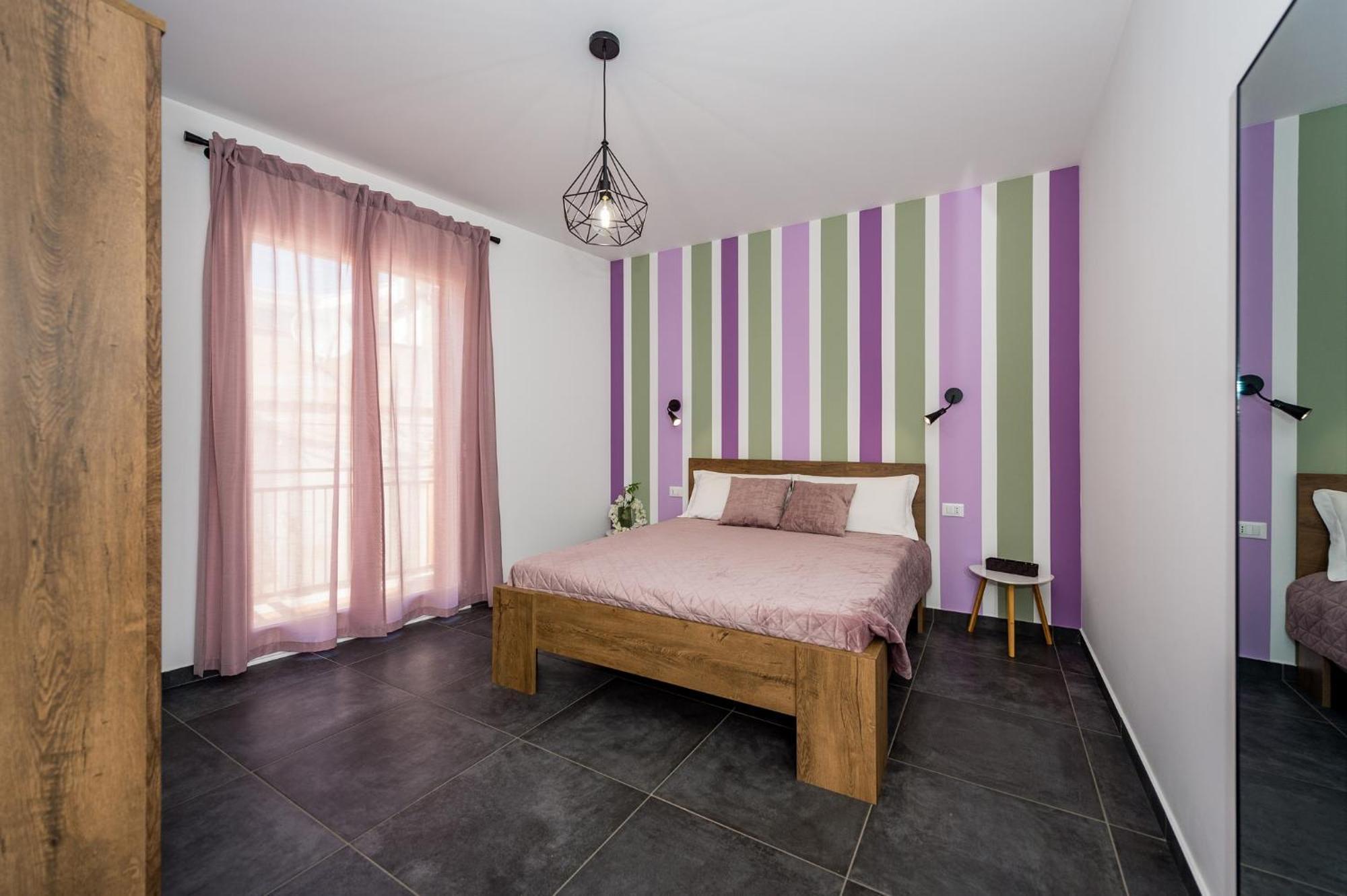 A Lu Puzziddu Hotell Castellammare del Golfo Eksteriør bilde